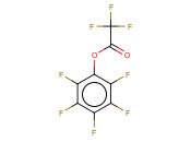 五<span class='lighter'>氟</span><span class='lighter'>苯基</span>三<span class='lighter'>氟</span><span class='lighter'>醋酸</span>