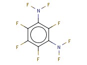 OCTAFLUORO-1,3-<span class='lighter'>PHENYLENEDIAMINE</span>