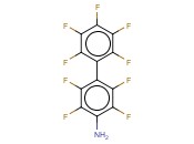 4-氨基九<span class='lighter'>氟</span><span class='lighter'>联苯</span>