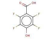 4-<span class='lighter'>羟基</span>-2,3,5,6-四<span class='lighter'>氟</span><span class='lighter'>苯甲酸</span>