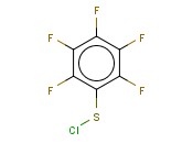 <span class='lighter'>五</span><span class='lighter'>氟</span><span class='lighter'>苯</span>亚磺<span class='lighter'>酰</span><span class='lighter'>氯</span>