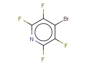 4-Bromo-2,3,5,6-tetrafluoropyridine