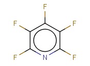 2,3,4,5,6-五氟<span class='lighter'>吡啶</span>