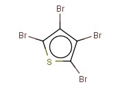 <span class='lighter'>四</span>溴噻酚