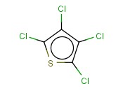 四氯噻吩