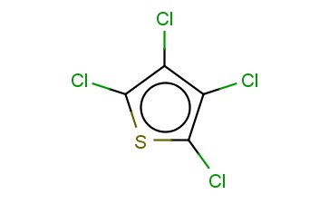 <span class='lighter'>四氯</span><span class='lighter'>噻吩</span>