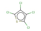 <span class='lighter'>四氯</span>噻吩