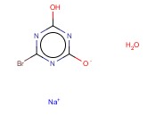 <span class='lighter'>溴</span><span class='lighter'>异</span>氰脲酸类味精盐