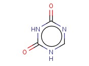 5-氮杂<span class='lighter'>尿嘧啶</span>