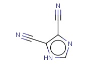 <span class='lighter'>4,5</span>-<span class='lighter'>二</span>氰基<span class='lighter'>咪唑</span>