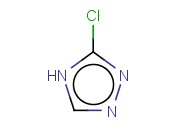 3-<span class='lighter'>氯</span>-<span class='lighter'>1,2,4</span>-<span class='lighter'>三</span><span class='lighter'>氮</span><span class='lighter'>唑</span>