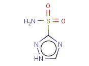 <span class='lighter'>1H-1,2,4-TRIAZOLE-3-SULFONAMIDE</span>