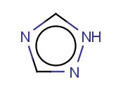 1,2,4-三<span class='lighter'>氮</span>唑