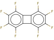 OCTAFLUOROBIPHENYLENE