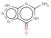 8-<span class='lighter'>氮</span><span class='lighter'>杂</span>鸟<span class='lighter'>嘌呤</span>