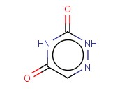 6-<span class='lighter'>氮尿嘧啶</span>
