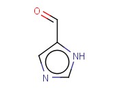 4-<span class='lighter'>咪唑</span><span class='lighter'>甲醛</span>