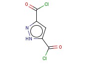 螺[<span class='lighter'>环</span>丙烷-1,7'-[2,3]二<span class='lighter'>氮</span><span class='lighter'>杂</span>二<span class='lighter'>环</span>[2.2.1]庚烷],2'-(1,1-二甲基乙基)-