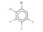 1-溴-2-氯-3,4,5-三氟苯