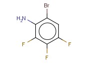 2-溴-4,5,6-三<span class='lighter'>氟</span><span class='lighter'>苯胺</span>