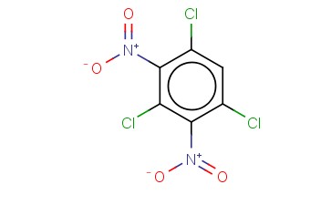 1,3,5-TRICHLORO-2,4-DINITROBENZENE