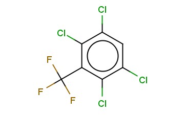 2,3,5,6-四氯<span class='lighter'>三</span><span class='lighter'>氟</span><span class='lighter'>甲苯</span>