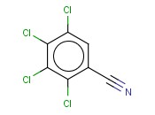 2,3,4,5-四<span class='lighter'>氯苯</span><span class='lighter'>甲</span><span class='lighter'>腈</span>