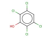 <span class='lighter'>四</span>氯酚