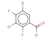 3,5-<span class='lighter'>二</span><span class='lighter'>氯</span>-2,4-<span class='lighter'>二</span>氟苯甲酰<span class='lighter'>氯</span>