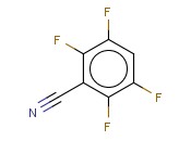 2,3,5,6-四<span class='lighter'>氟</span><span class='lighter'>苯</span><span class='lighter'>甲</span>腈