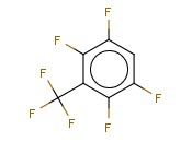 2,3,5,6-四<span class='lighter'>氟</span><span class='lighter'>三</span><span class='lighter'>氟</span><span class='lighter'>甲苯</span>
