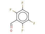 2,3,5,6-四氟<span class='lighter'>苯</span><span class='lighter'>甲醛</span>