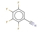 2,3,4,5-四<span class='lighter'>氟</span><span class='lighter'>苯</span><span class='lighter'>甲</span>腈