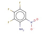 2,3,4-三<span class='lighter'>氟</span>-6-硝基<span class='lighter'>苯胺</span>