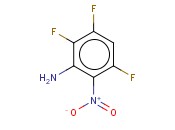 3,5,6-三<span class='lighter'>氟</span>-2-硝基<span class='lighter'>苯胺</span>