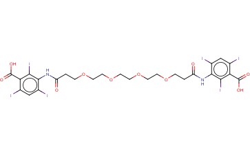 碘沙<span class='lighter'>酸</span>