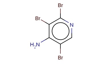4-<span class='lighter'>氨基</span>-2,3,5-三溴<span class='lighter'>嘧啶</span>