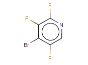 4-<span class='lighter'>溴</span>-2,3,5-<span class='lighter'>三</span><span class='lighter'>氟</span>吡啶