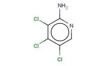 <span class='lighter'>3,4,5</span>-<span class='lighter'>三</span><span class='lighter'>氯</span><span class='lighter'>吡啶</span>-2-<span class='lighter'>胺</span>