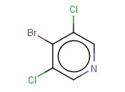 4-溴-3,5-二氯嘧啶
