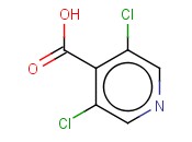 3,5-二<span class='lighter'>氯</span>异<span class='lighter'>烟酸</span>