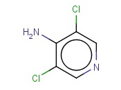 4-氨基-3,5-二氯吡啶