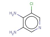 5-Chloropyridine-3,4-diamine