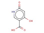 4,6-二<span class='lighter'>羟基</span><span class='lighter'>烟酸</span>