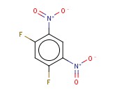 1,5-DIFLUORO-2,4-DINITROBENZENE