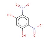 4,6-<span class='lighter'>二</span>硝基间苯<span class='lighter'>二</span><span class='lighter'>酚</span>