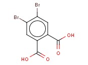 4,5-二溴邻<span class='lighter'>苯乙酸</span>