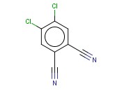 4,5-二氯<span class='lighter'>邻</span>苯二甲<span class='lighter'>腈</span>