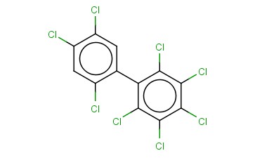 <span class='lighter'>2,2</span>',<span class='lighter'>3,4,4</span>',<span class='lighter'>5,5</span>',6-<span class='lighter'>八</span><span class='lighter'>氯</span><span class='lighter'>联苯</span>