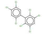<span class='lighter'>2,2</span>',<span class='lighter'>3,4</span>',<span class='lighter'>5,5</span>',<span class='lighter'>6-HEPTACHLOROBIPHENYL</span>